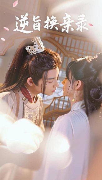 逆旨换亲录（48集）许晓诺&林永炬 高清完整版