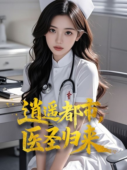 逍遥都市，医圣归来&逍遥都市医圣归来（110集）刘瀚阳&于岚&理艺茹&汪雅琦 高清完整版